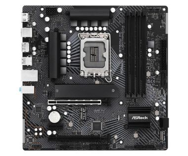 Mainboard ASRock B760M PG Lightning/D4 DDR4