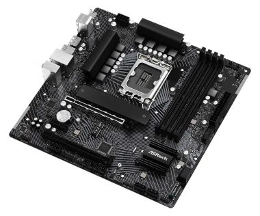 Mainboard ASRock B760M PG Lightning/D4 DDR4