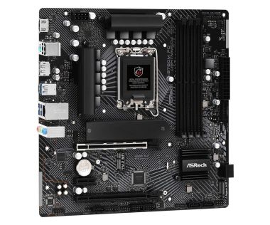 Mainboard ASRock B760M PG Lightning/D4 DDR4