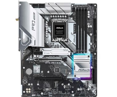 Mainboard ASROCK Z790 PRO RS WIFI DDR5