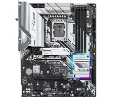 Mainboard ASROCK Z790 PRO RS WIFI DDR5