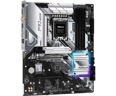 Mainboard ASROCK Z790 PRO RS WIFI DDR5