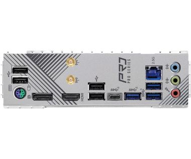 Mainboard ASROCK Z790 PRO RS WIFI DDR5