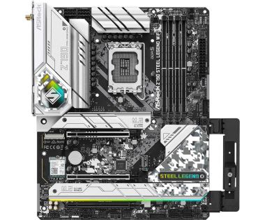 Mainboard ASROCK Z790 STEEL LEGEND WiFi DDR5