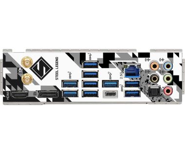 Mainboard ASROCK Z790 STEEL LEGEND WiFi DDR5