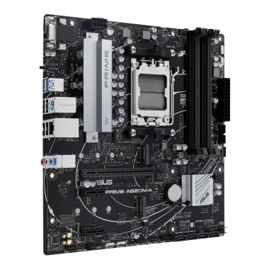 Mainboard Asus PRIME A620M-A DDR5 | AMD AM5