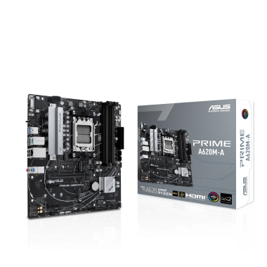 Mainboard Asus PRIME A620M-A DDR5 | AMD AM5