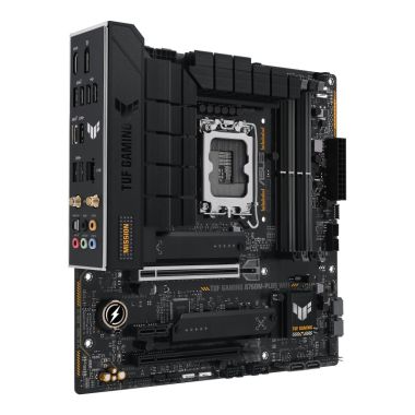 Mainboard ASUS TUF GAMING B760M PLUS WIFI DDR5