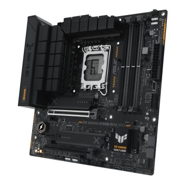 Mainboard ASUS TUF GAMING B760M PLUS WIFI DDR5