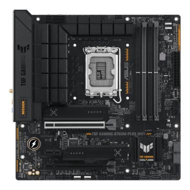 Mainboard ASUS TUF GAMING B760M PLUS WIFI DDR5