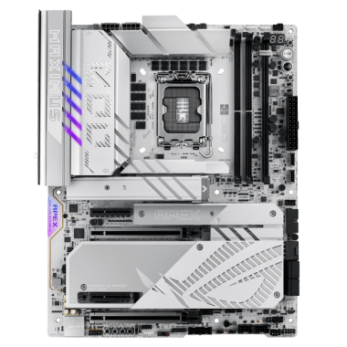 Mainboard ASUS ROG MAXIMUS Z890 APEX