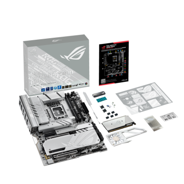 Mainboard ASUS ROG MAXIMUS Z890 APEX