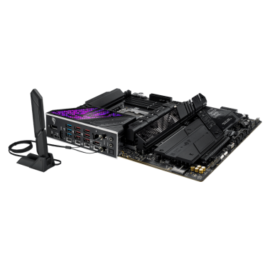 Mainboard ASUS ROG STRIX Z890-E GAMING WIFI