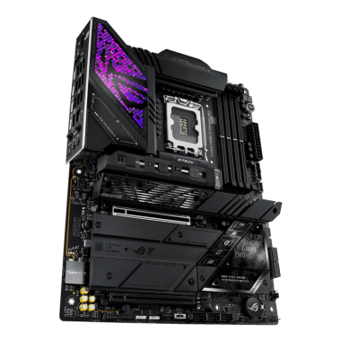 Mainboard ASUS ROG STRIX Z890-E GAMING WIFI