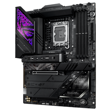 Mainboard ASUS ROG STRIX Z890-E GAMING WIFI