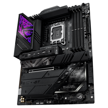 Mainboard ASUS ROG STRIX Z890-E GAMING WIFI