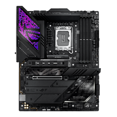 Mainboard ASUS ROG STRIX Z890-E GAMING WIFI