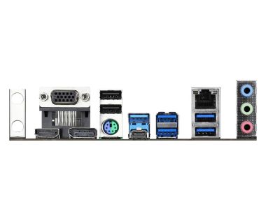 Mainboard Asrock B550M Pro 4 | AM4, DDR4 x4