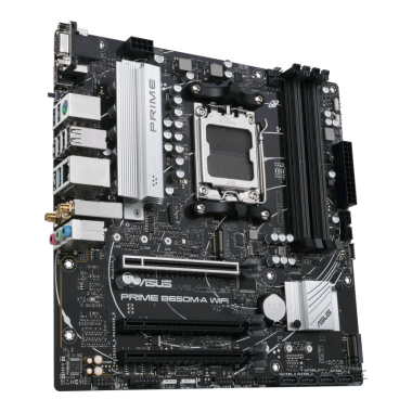 Mainboard Asus PRIME B650M-A WIFI-CSM DDR5