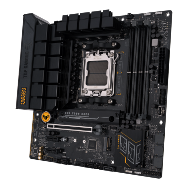 Mainboard Asus TUF Gaming B650M-E DDR5