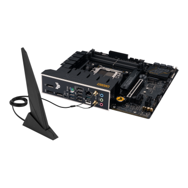 Mainboard Asus TUF Gaming B650M-E DDR5