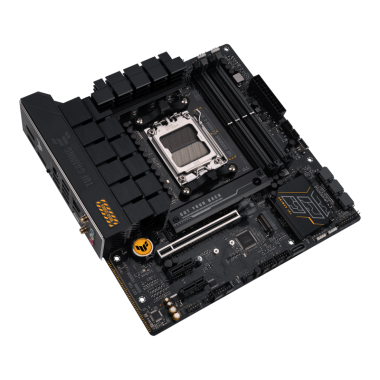 Mainboard Asus TUF Gaming B650M-E DDR5