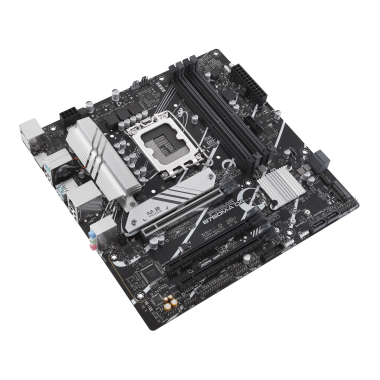 BO MẠCH CHỦ MAINBOARD ASUS PRIME B760M-A D4