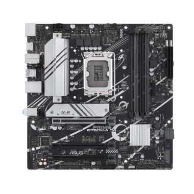 BO MẠCH CHỦ MAINBOARD ASUS PRIME B760M-A D4