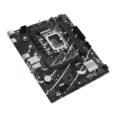 Mainboard ASUS Prime B760M-F D4 | M-ATX | LGA 1700