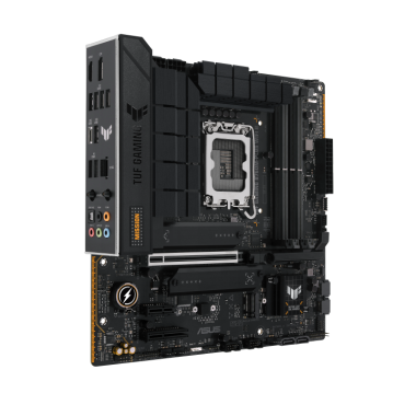 Mainboard Asus TUF Gaming B760M-PLUS Wifi DDR5 II