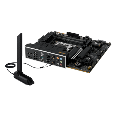 Mainboard Asus TUF Gaming B760M-PLUS Wifi DDR5 II