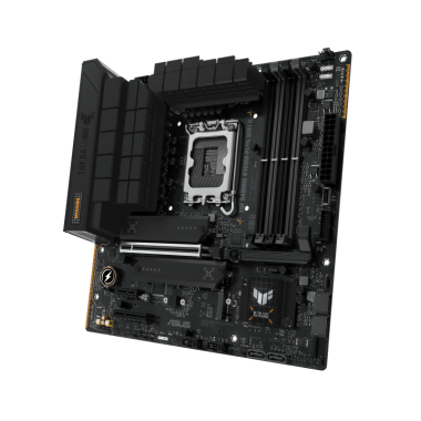 Mainboard Asus TUF Gaming B760M-PLUS Wifi DDR5 II