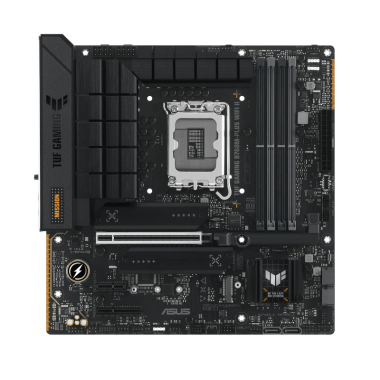 Mainboard Asus TUF Gaming B760M-PLUS Wifi DDR5 II
