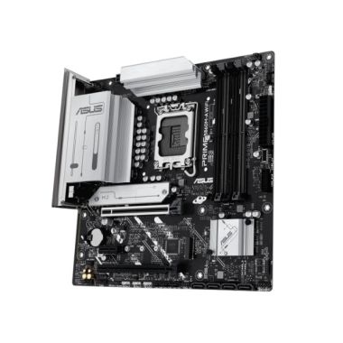 Mainboard Asus PRIME B860M-A WIFI-CSM | 4 x DDR5 | LGA 1851 | Micro ATX