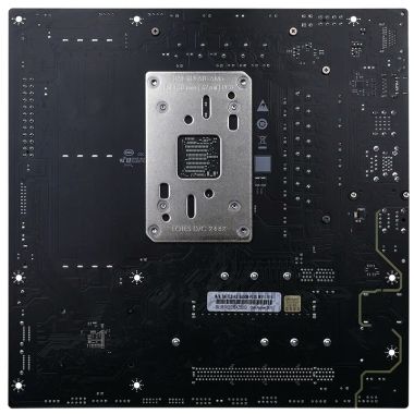 Mainboard BATTLE AX B650M PLUS WIFI V15 | AMD AM5