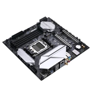 Mainboard BATTLE AX B650M PLUS WIFI V15 | AMD AM5