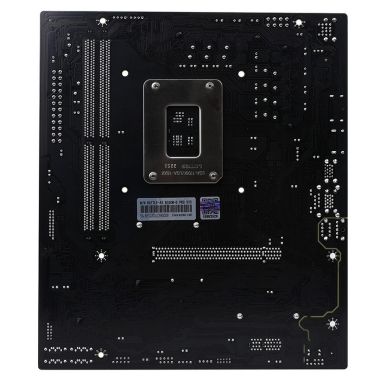 Bo mạch chủ Mainboard Colorful BATTLE-AX B760M-D PRO V20 (Socket 1700 | M-ATX | 2 Khe RAM DDR4)