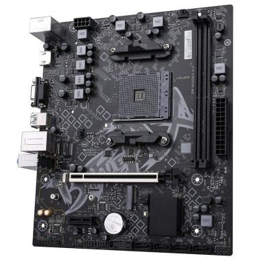 Mainboard Colorful Battle AX A520M-K M.2 V14