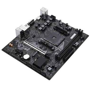 Mainboard Colorful Battle AX A520M-K M.2 V14