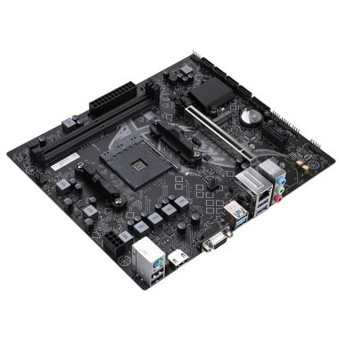 Mainboard Colorful Battle AX A520M-K M.2 V14