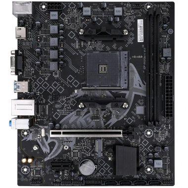 Mainboard Colorful Battle AX A520M-K M.2 V14