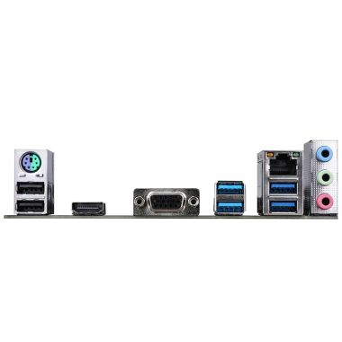 Mainboard Colorful Battle AX A520M-K M.2 V14