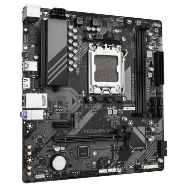 Mainboard Gigabyte B650M D2HP | SK AM5, DDR5