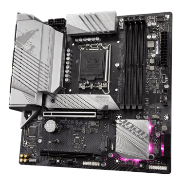 Mainboard GIGABYTE B760M AORUS ELITE AX DDR5