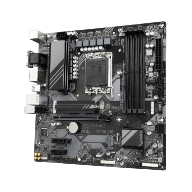 Mainboard Gigabyte B760M-DS3H DDR5