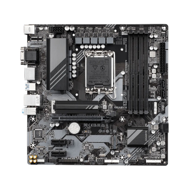 Mainboard Gigabyte B760M-DS3H DDR5