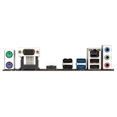 Bo mạch chủ mainboard Gigabyte H410M-H V2