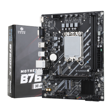 Mainboard Huananzhi B760M-K D4 SK 1700
