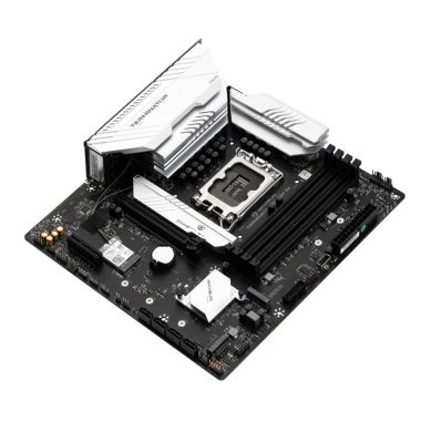 Mainboard MAXSUN Terminator B760M D4 WIFI | LGA 1700