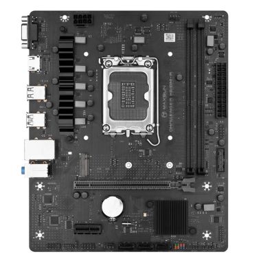 Mainboard MAXSUN Challenger H610M-R V2 | LGA 1700